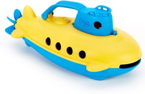 Green Toys Submarine